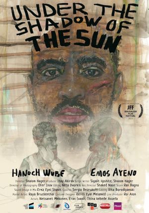 Under the Shadow of the Sun's poster