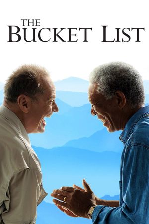 The Bucket List's poster