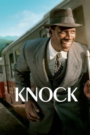 Knock's poster