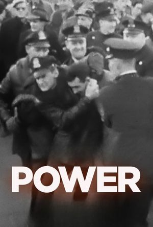 Power's poster