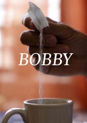 Bobby's poster