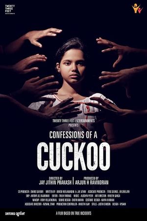 Confessions of a Cuckoo's poster