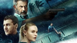 Force of Nature's poster