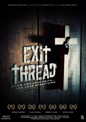 Exit Thread's poster