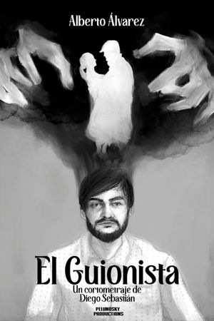 El Guionista's poster