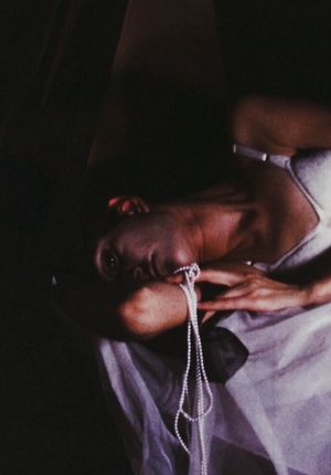 Once I Loved a Woman's poster