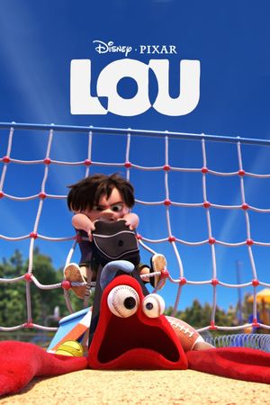 Lou's poster