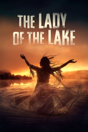 The Lady of the Lake's poster