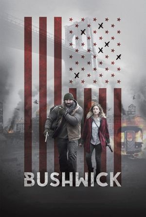 Bushwick's poster