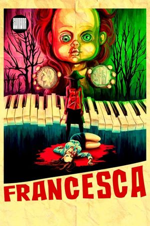 Francesca's poster