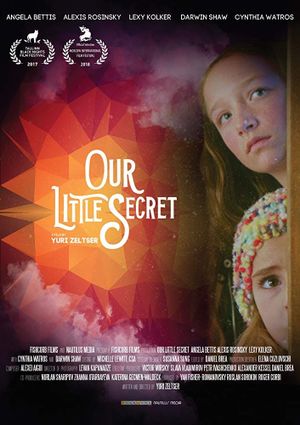 Our Little Secret's poster