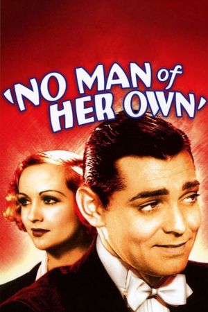 No Man of Her Own's poster