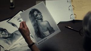 MaXXXine's poster