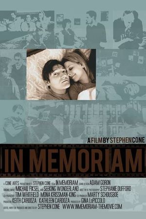 In Memoriam's poster