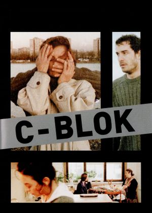 Block C's poster
