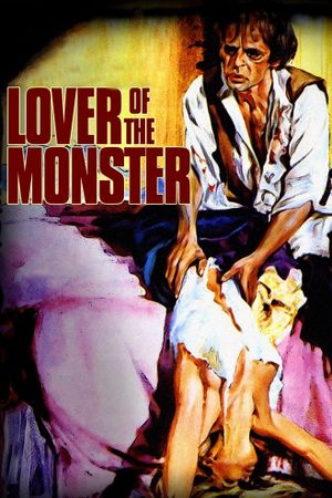 Lover of the Monster's poster image