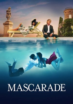 Mascarade's poster