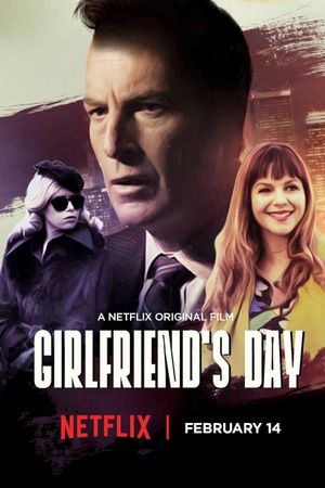 Girlfriend's Day's poster