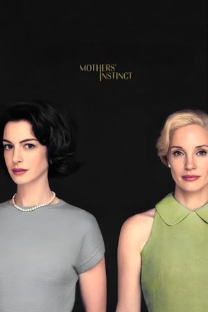 Mothers' Instinct's poster