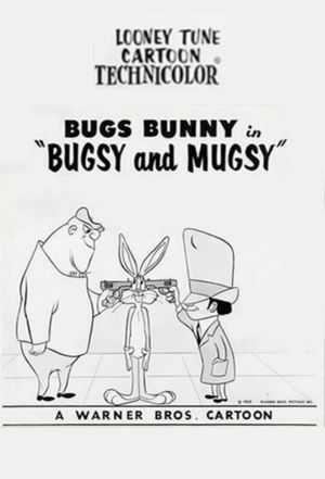 Bugsy and Mugsy's poster