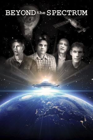 Beyond the Spectrum's poster image