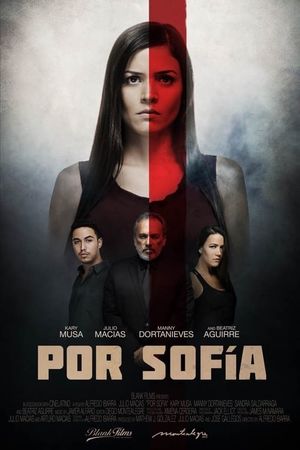Por Sofia's poster