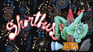 Shortbus's poster