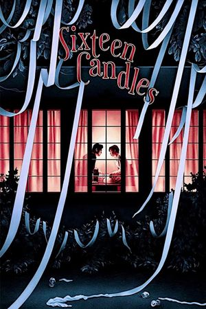 Sixteen Candles's poster