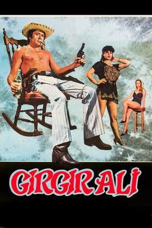 Girgir Ali's poster