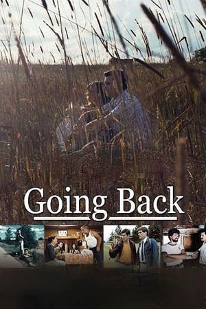 Going Back's poster