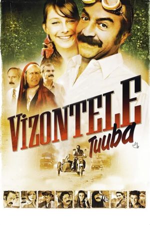 Vizontele Tuuba's poster