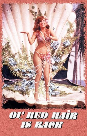 Bette Midler: Ol' Red Hair Is Back's poster