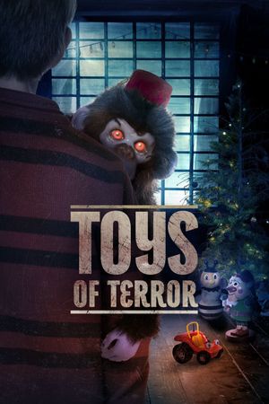 Toys of Terror's poster