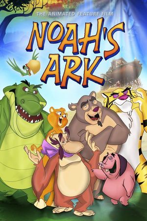 Noah's Ark's poster