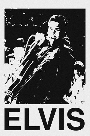 Elvis's poster