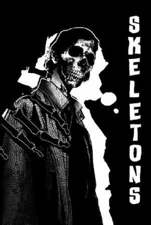 Skeletons's poster