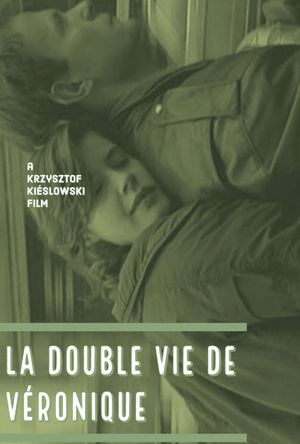 The Double Life of Véronique's poster
