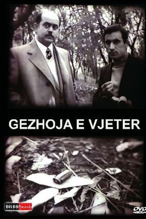 Gëzhoja e vjetër's poster