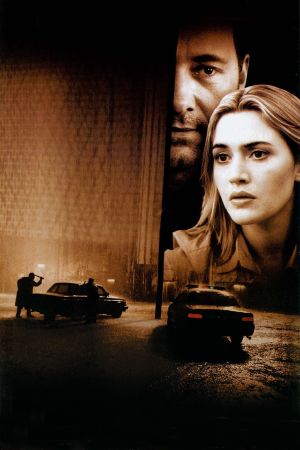 The Life of David Gale's poster