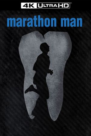 Marathon Man's poster