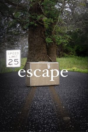 escape's poster