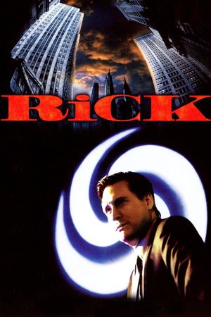 Rick's poster
