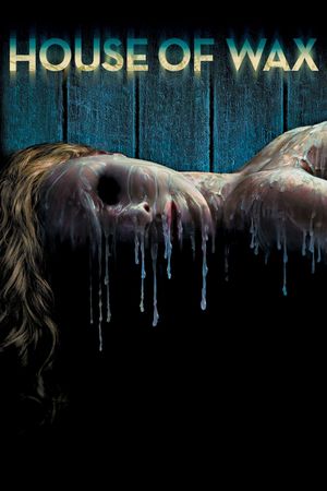 House of Wax's poster