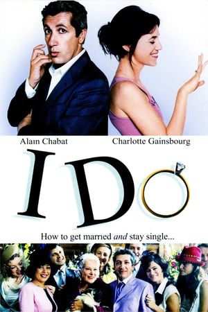 I Do: How to Get Married and Stay Single's poster