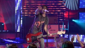 All American Rejects: Live at Soundstage's poster