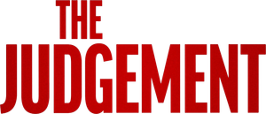 The Judgement's poster