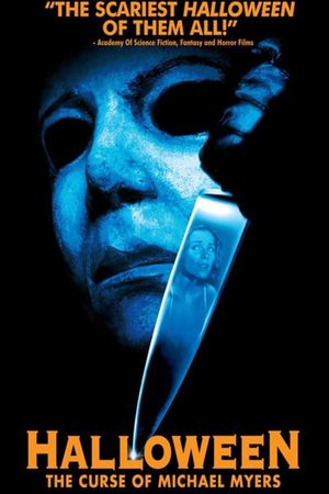 Halloween: The Curse of Michael Myers's poster