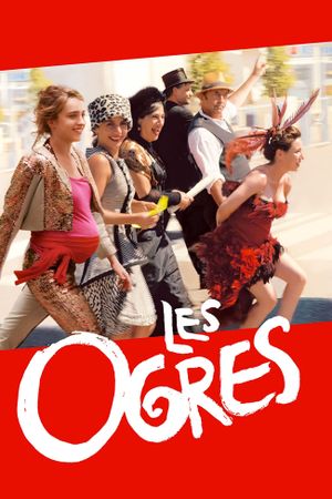 Ogres's poster