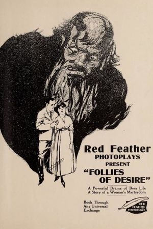 The Folly of Desire's poster