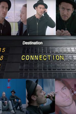 Connection's poster